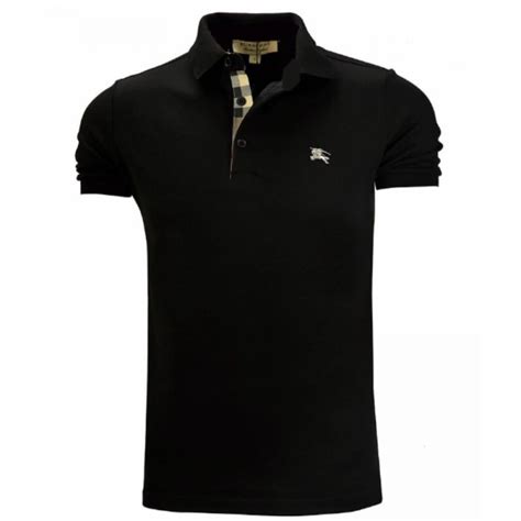 burberry polo yaka erkek|Men’s Designer T.